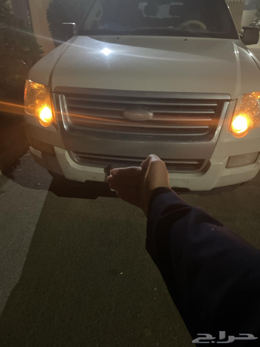 Explorer for sale, Mitsubishi 35 thousand, new tires, transmission and engine in good condition63326479890049110