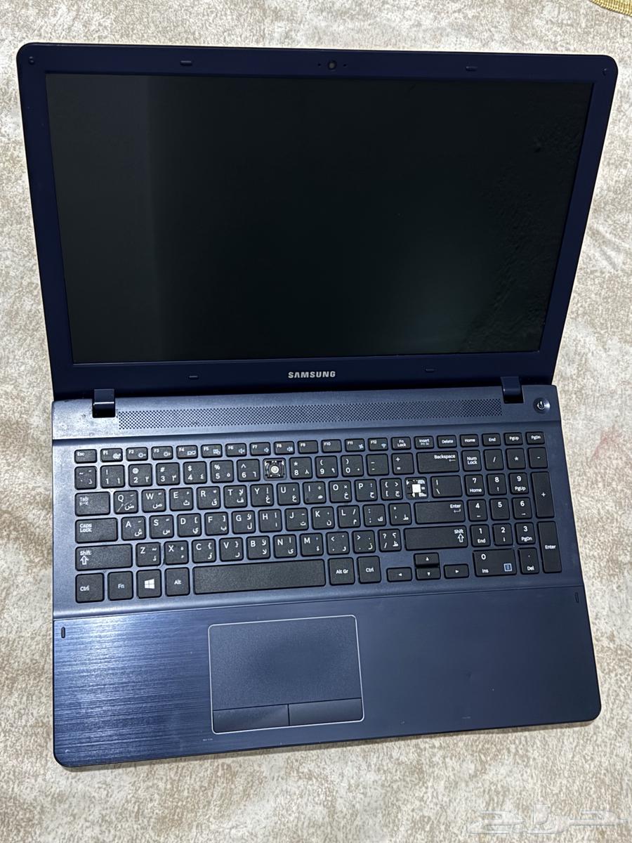 For sale Samsung laptop63215575157507111