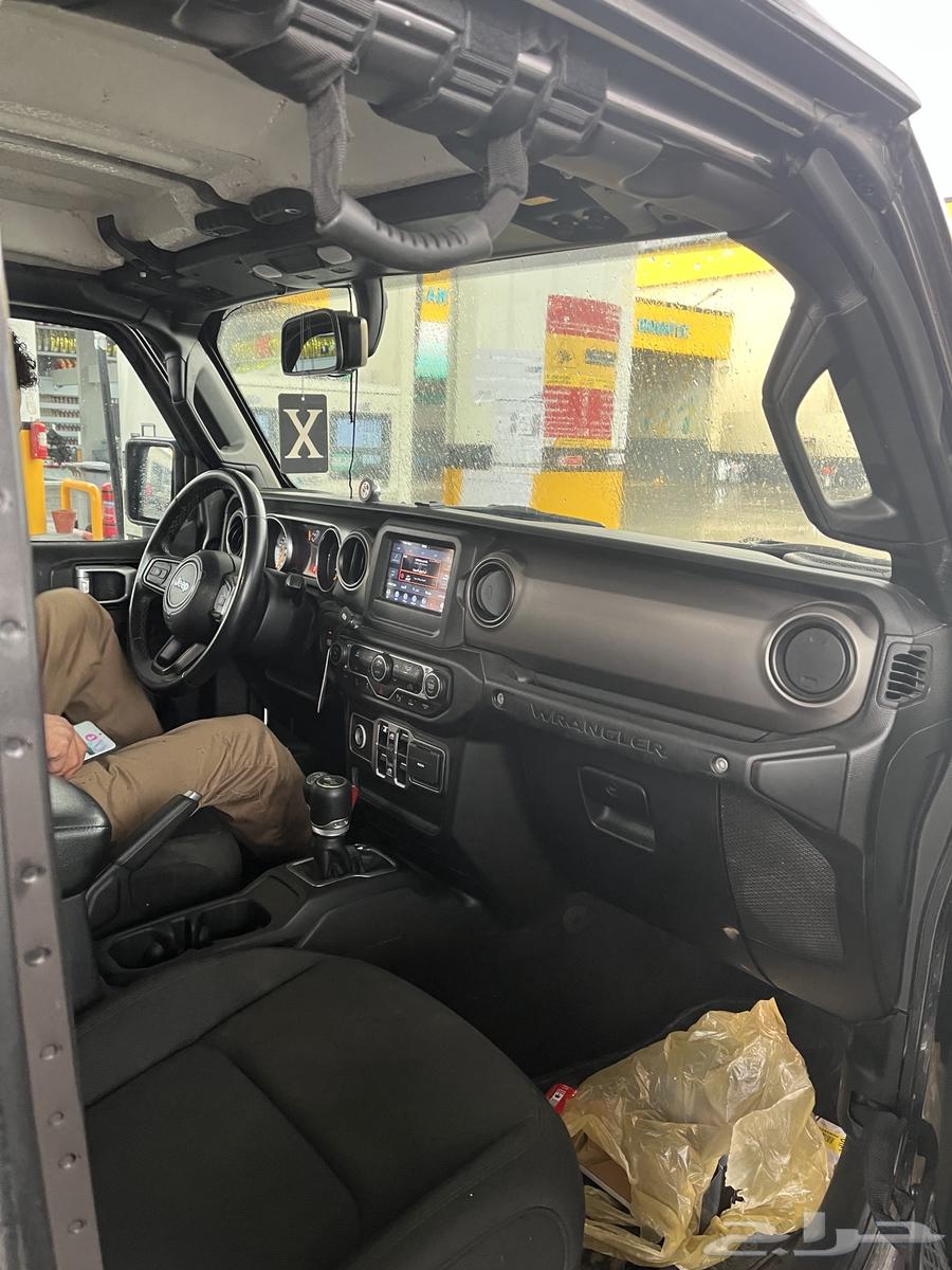 Jeep Wrangler 202163327066991361113
