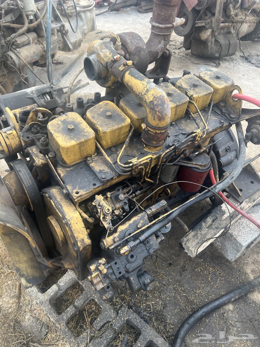 Commons 6 cylinder turbo63329034164611111