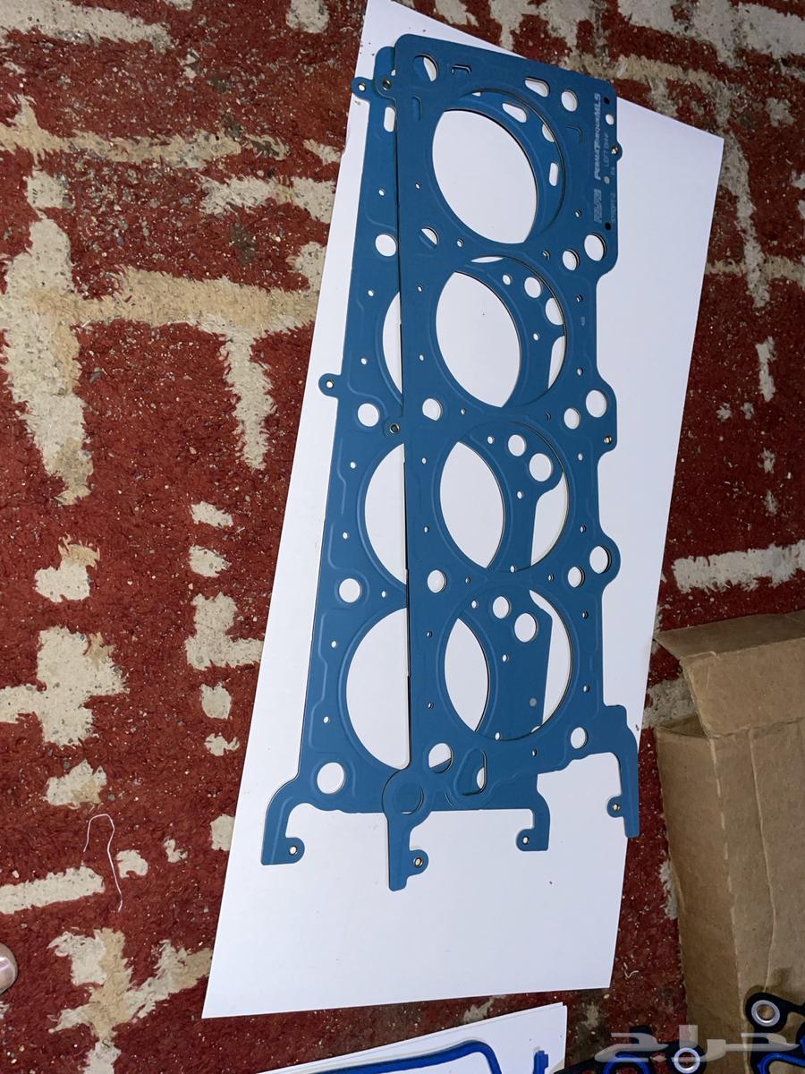Ford and Geeh cut off with Blue63327454384770112