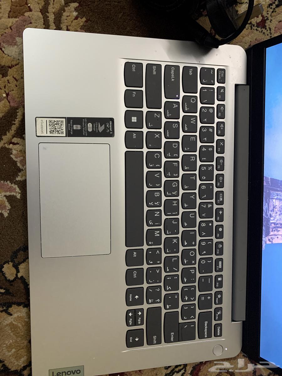 لاب توب Lenovo63216096469505112