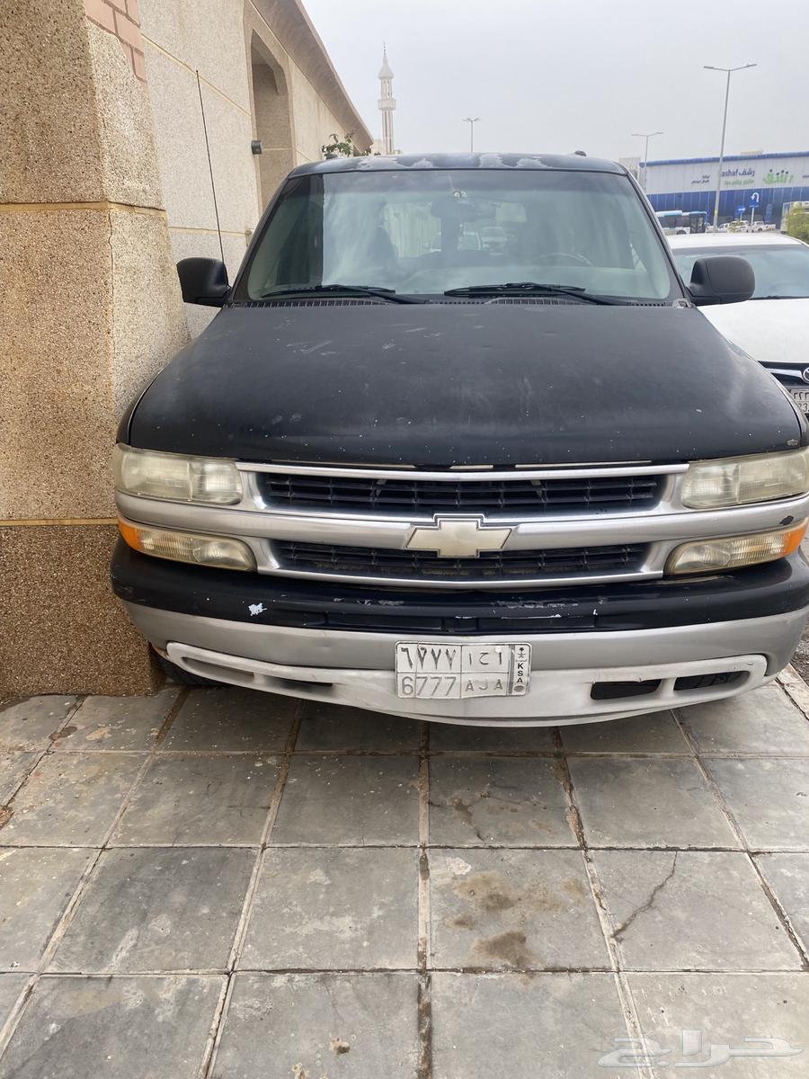 شفروليه سبروبان امريكي المالك الاول لوحة م63328640700291114