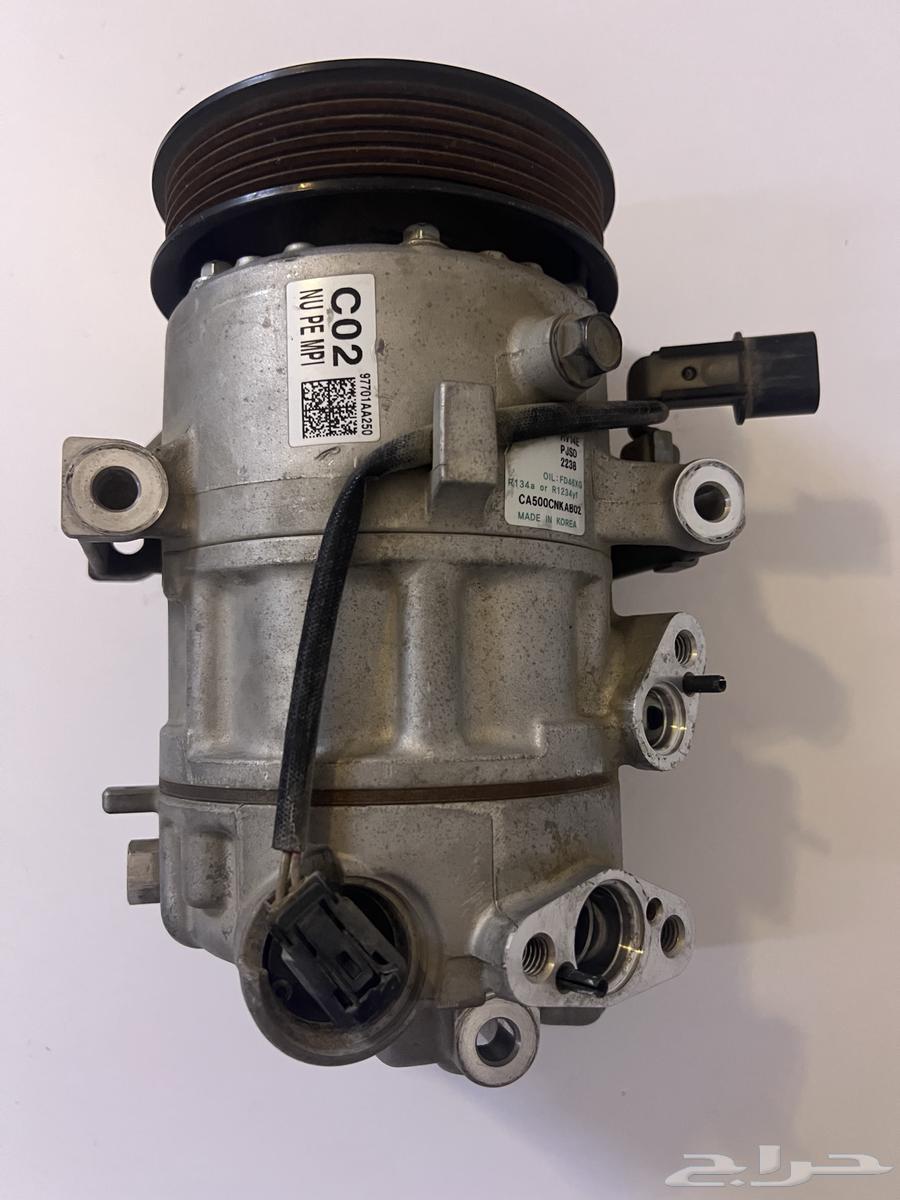 Compressor Intera 202163331166742913112