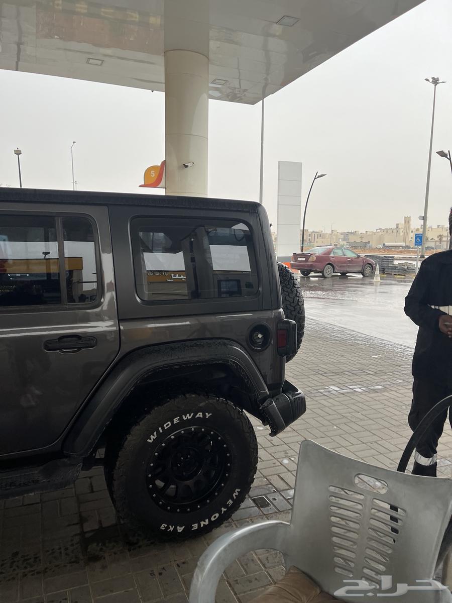 Jeep Wrangler 202163327066991361114
