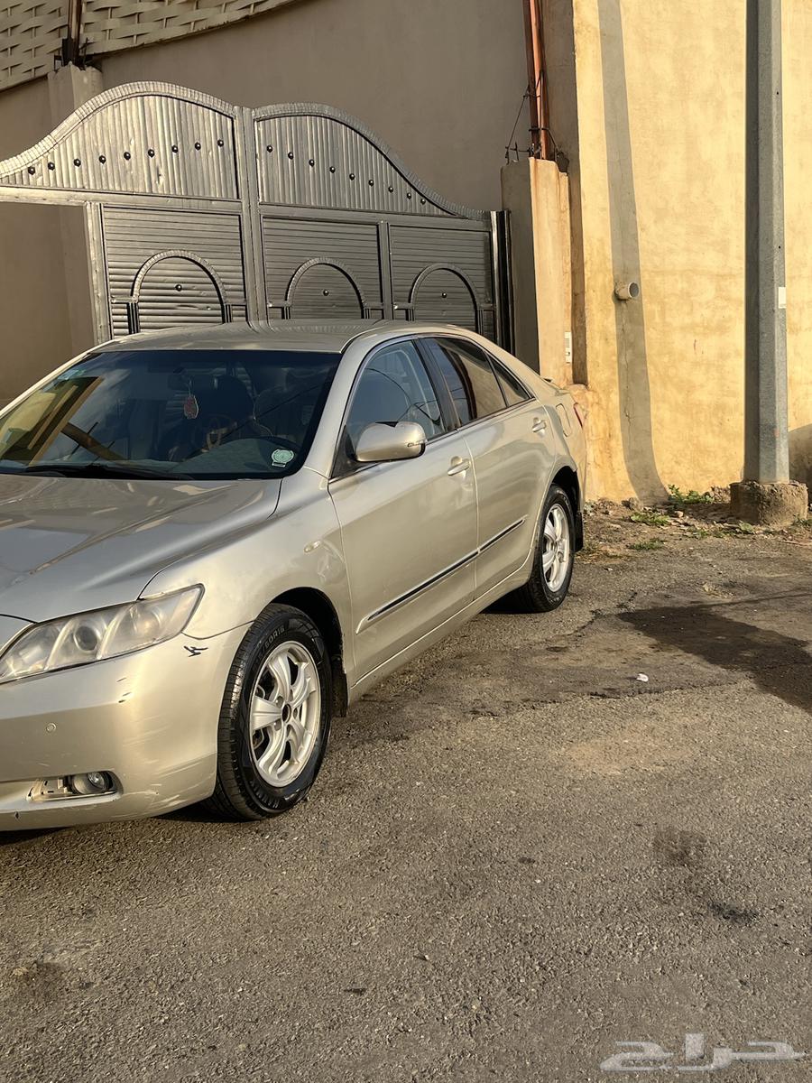 Camry 2007 on sum, only the original comes to me63331343744386111