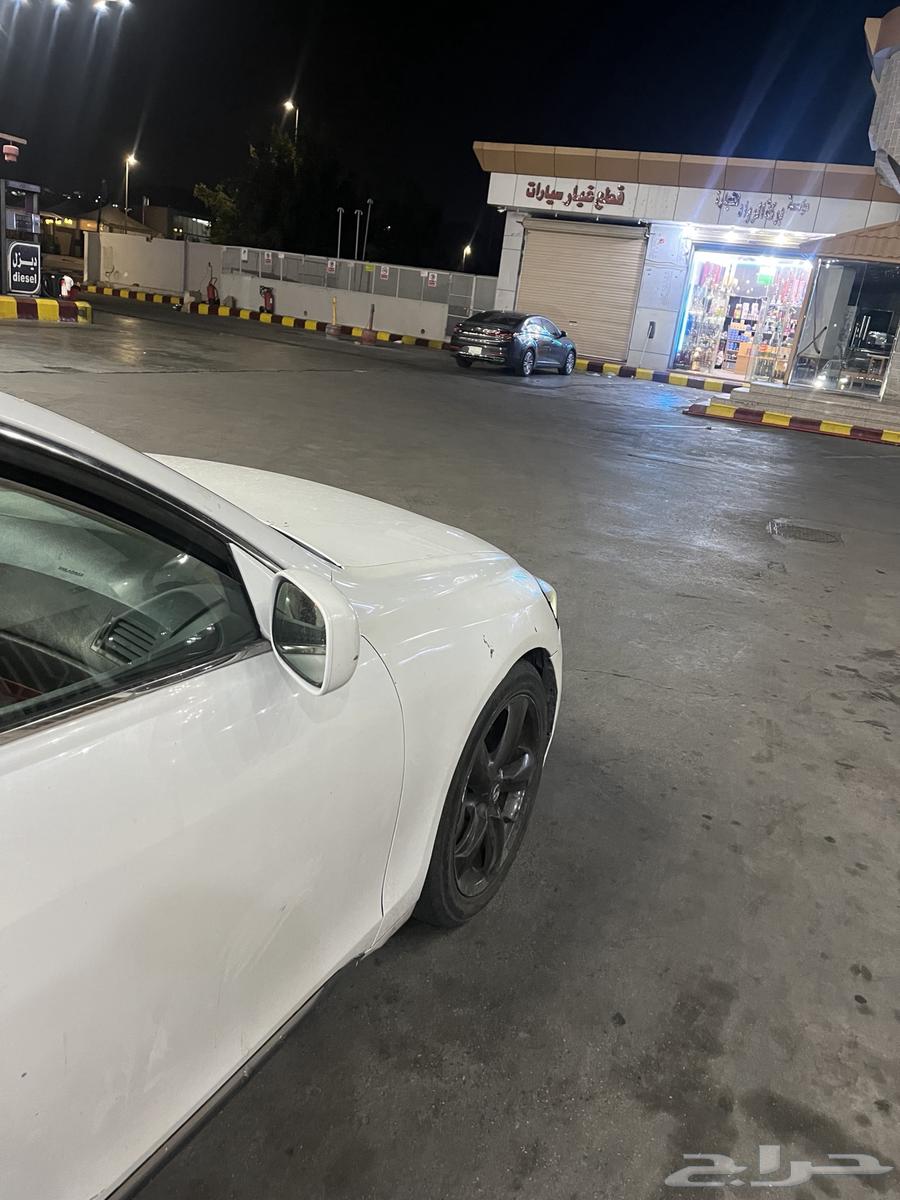 لكزس جي اس 2007 فل كامل63331255353347110