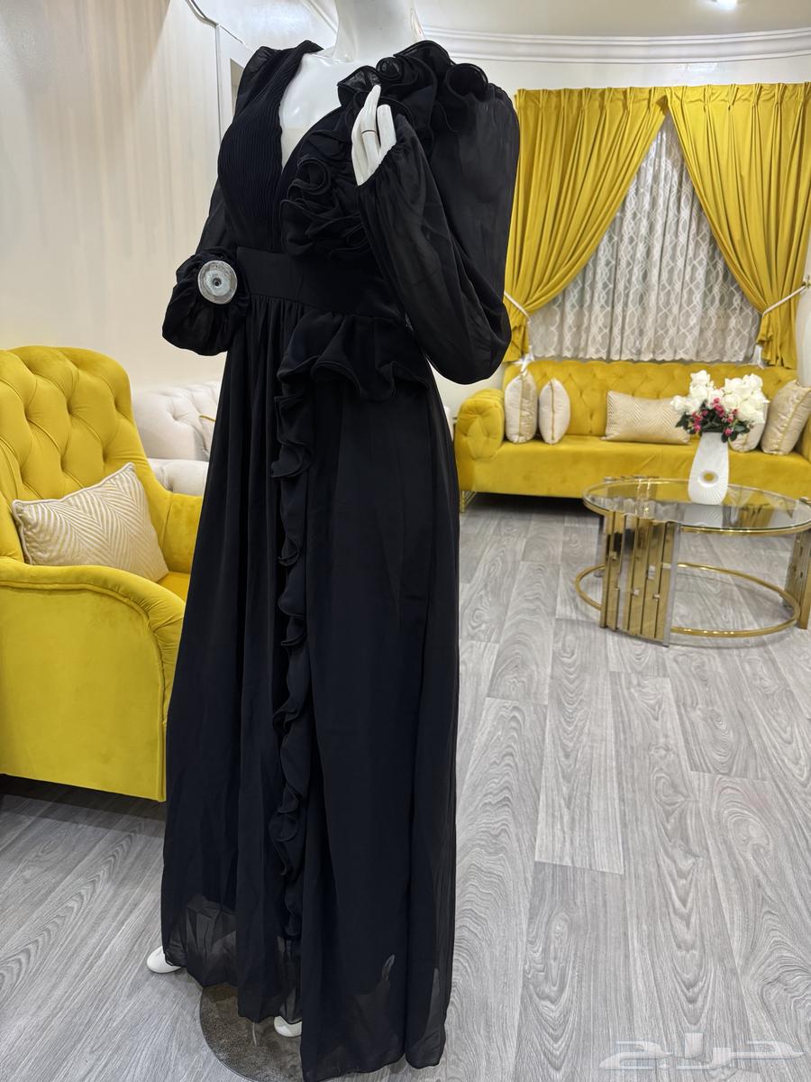 فستان جديد63214144566273111