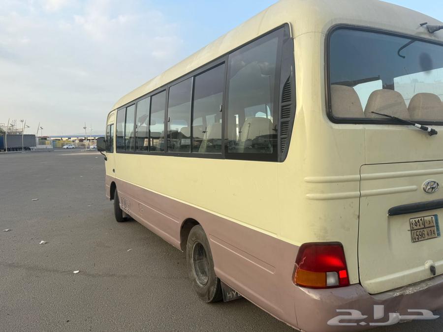 هونداي كونتي 2008 للبيع63326997652355114