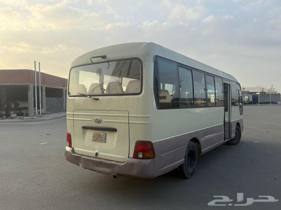 هونداي كونتي 2008 للبيع63326997652355112