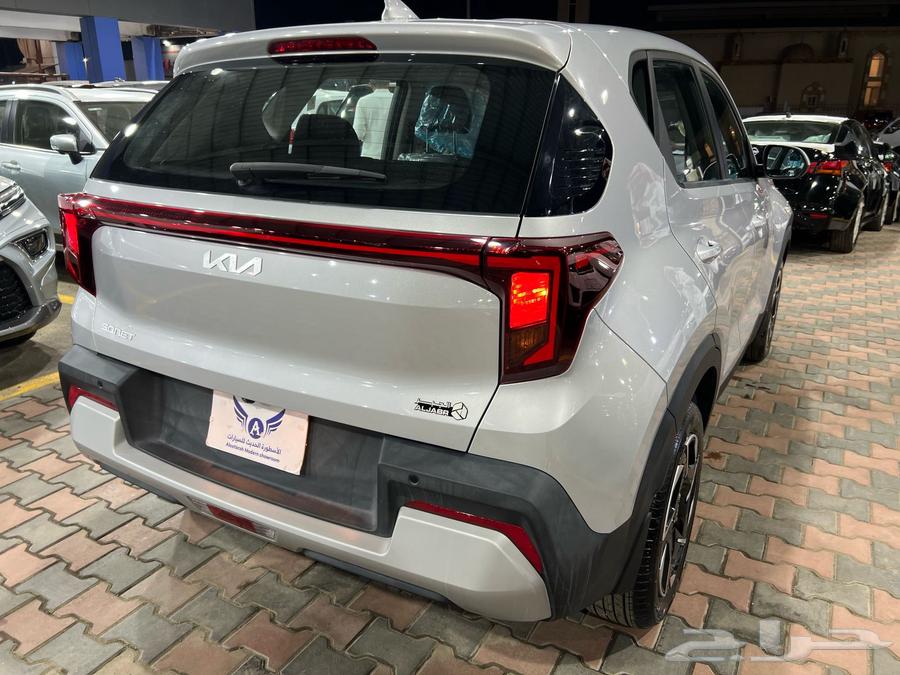 Kia Sportage 2024 Cash - Installment63329033202945114