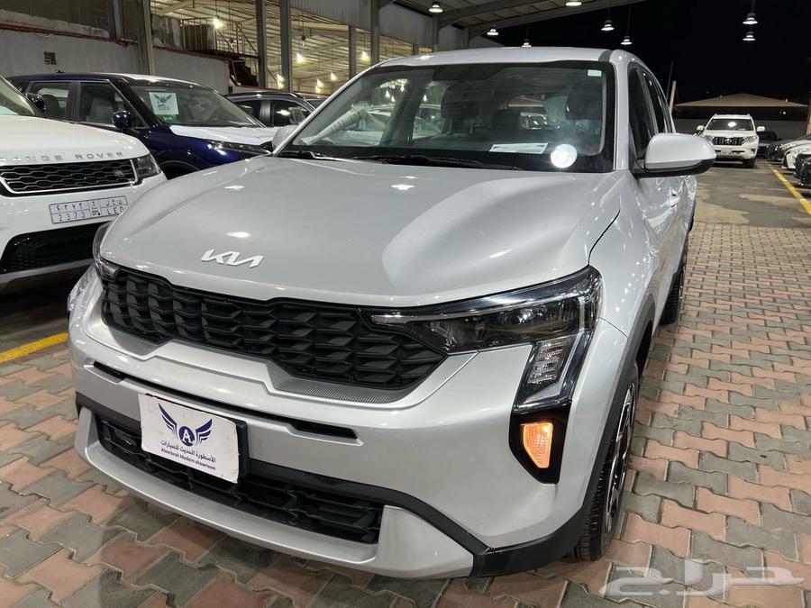 Kia Sportage 2024 Cash - Installment63329033202945111