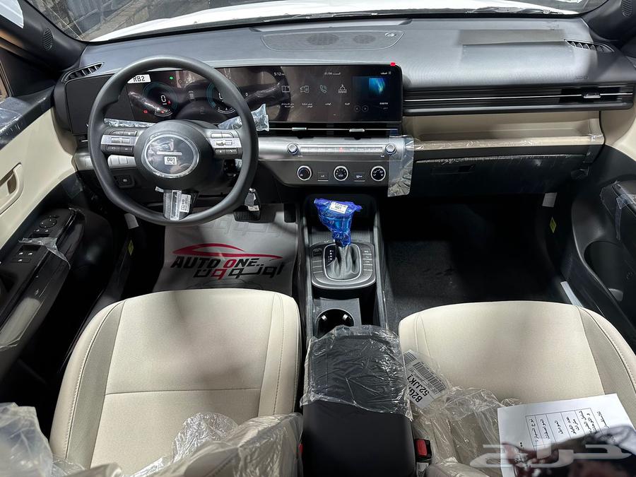Hyundai Kona Elite 2025 cash and installment63328557691266113