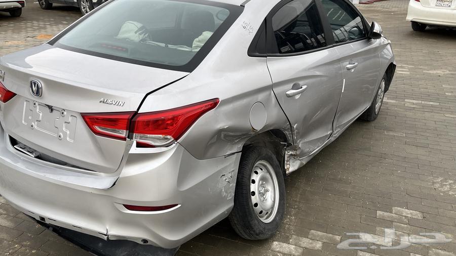 شانجان السفن 2023 بيع قطع غيار مصدوم63328035651330113