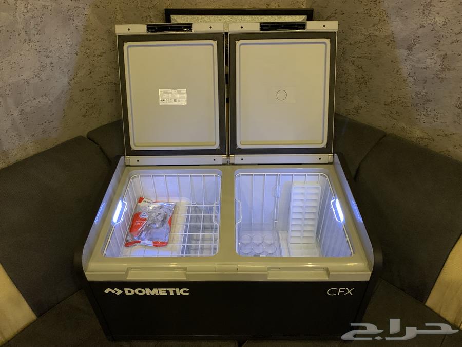 DOMETIC refrigerator (low price)63216585150337112
