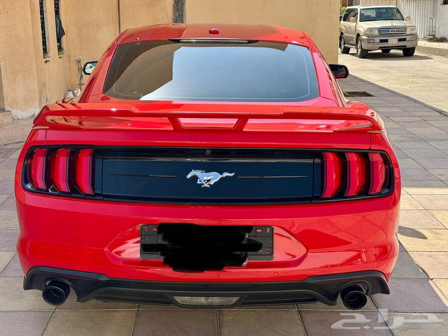 فورد موستنق 201963330861151619112