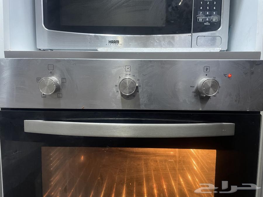Electric oven632165850158101121