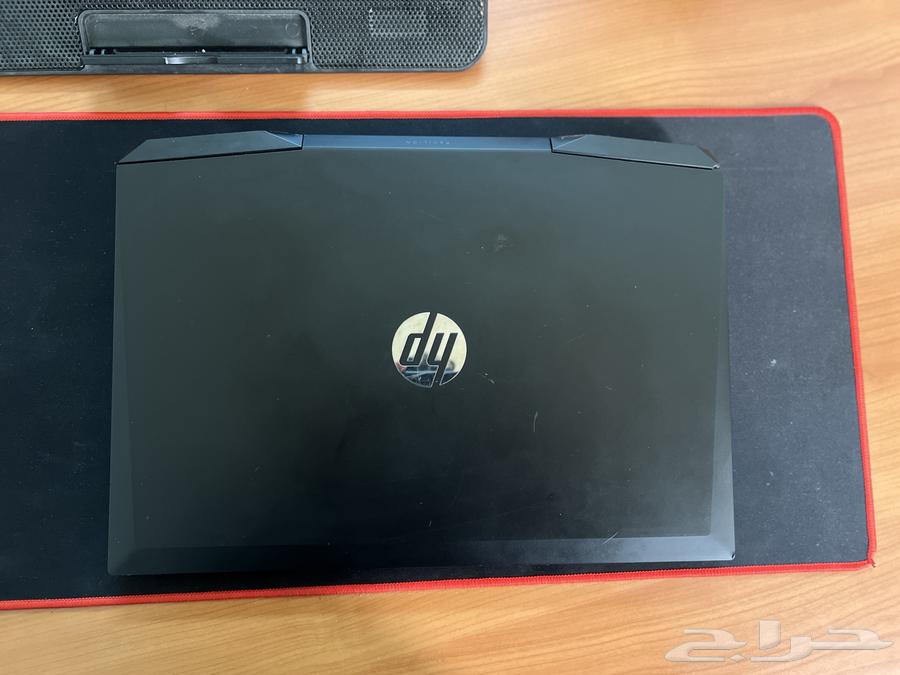 لاب توب HP Pavilion جيل 1163215117696771113