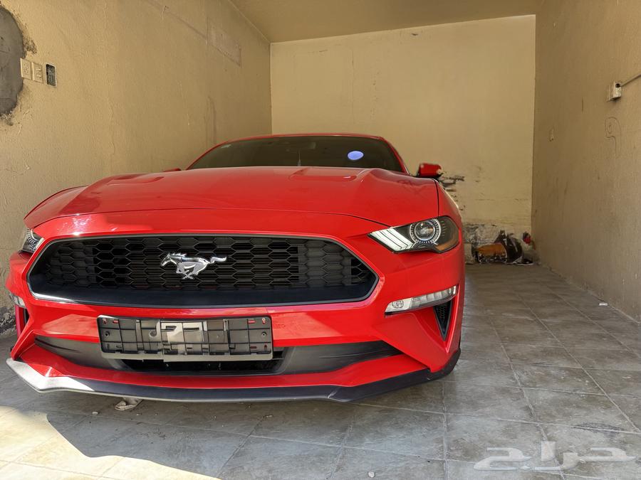 Ford Mustang 201963330861151619115