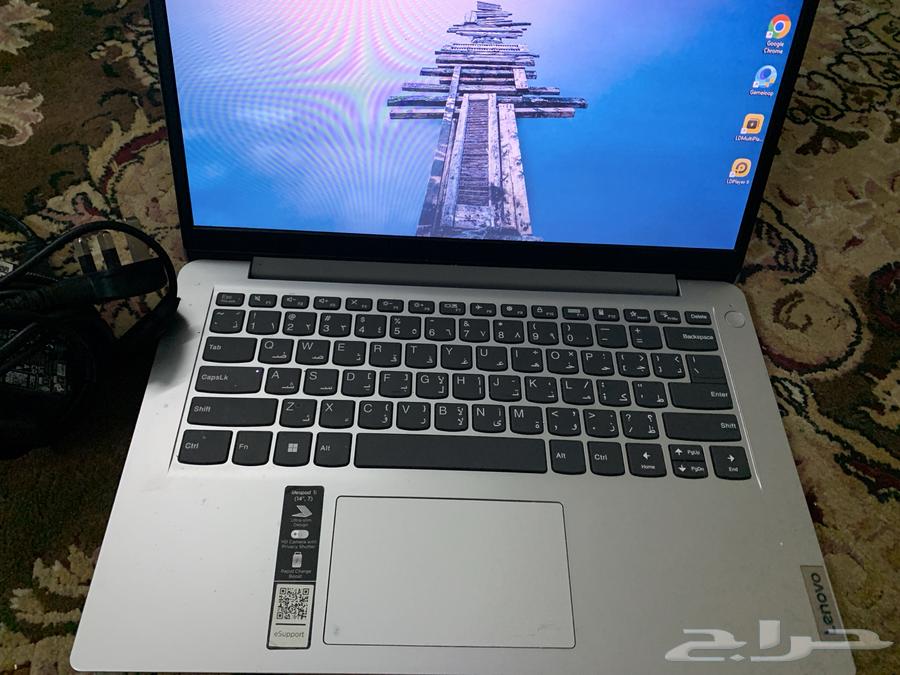 لاب توب Lenovo63216096469505111