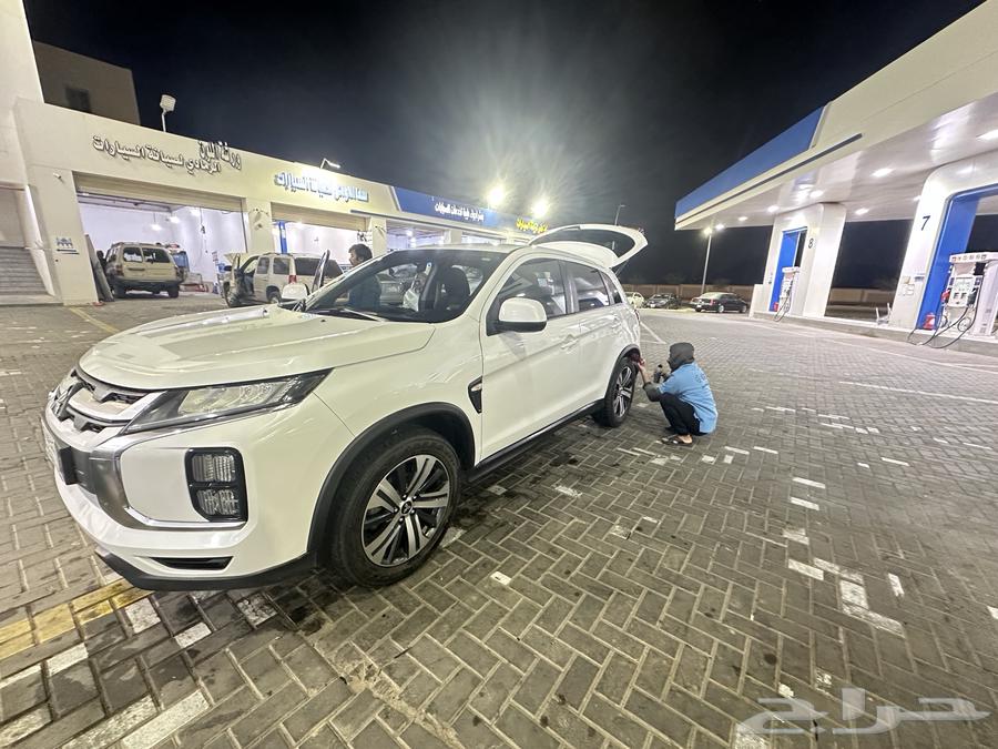 Mitsubishi ASX 202063329152204931111