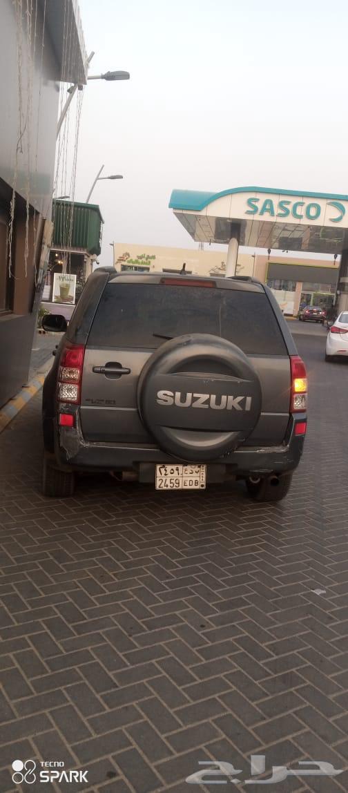 Suzuki Vitara 2007 for sale63328723600385111