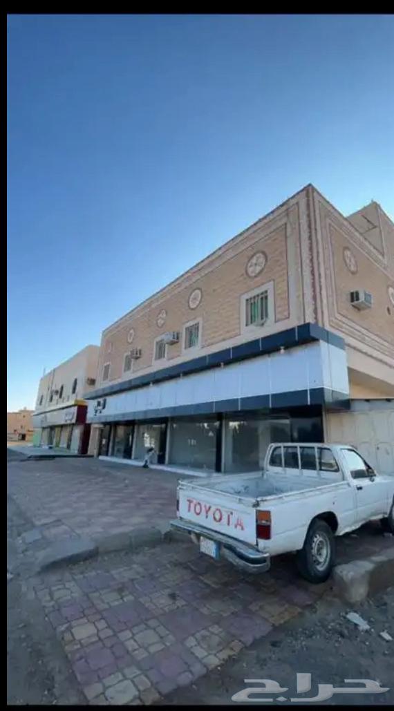 عمارة على شارع تجاري للبيع بمحافظة مهد الذهب63008794717314111
