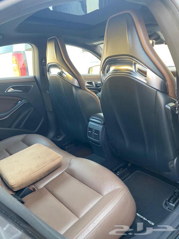 مرسيدس سي ال اي45 CLA45 AMG 4matic63330970549891114