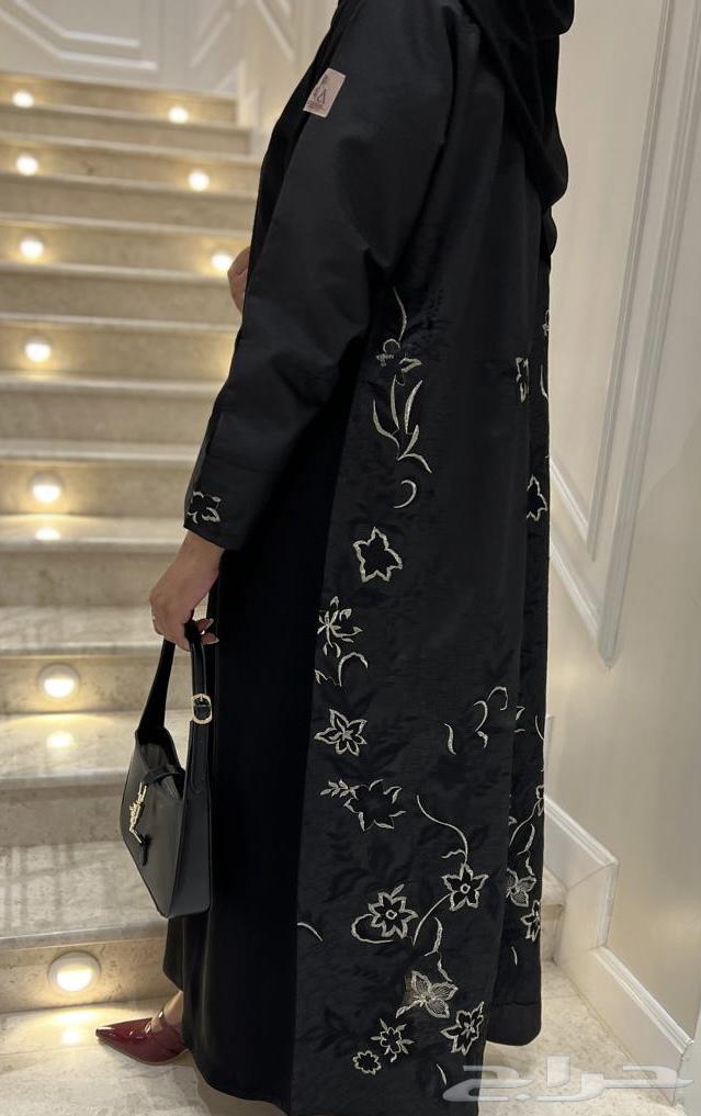 Luxurious abayas63216580554114111