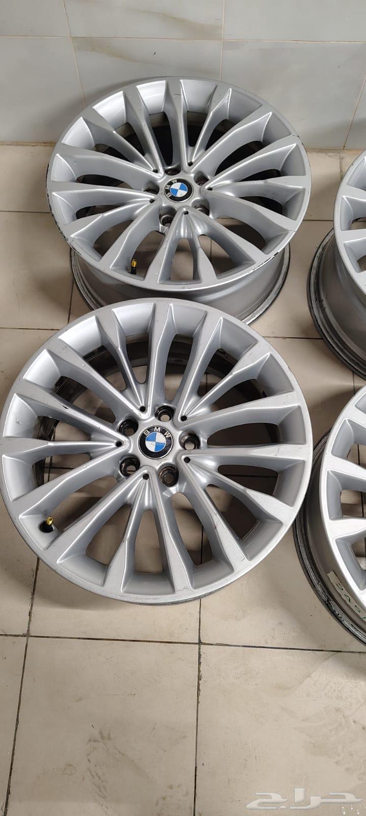 جنوط BMW63327500866818114