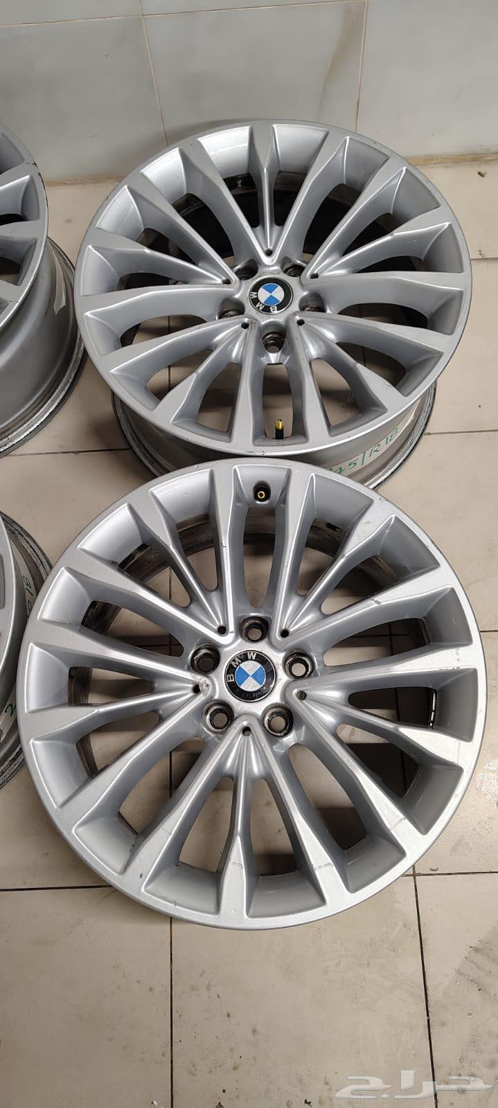 جنوط BMW63327500866818113