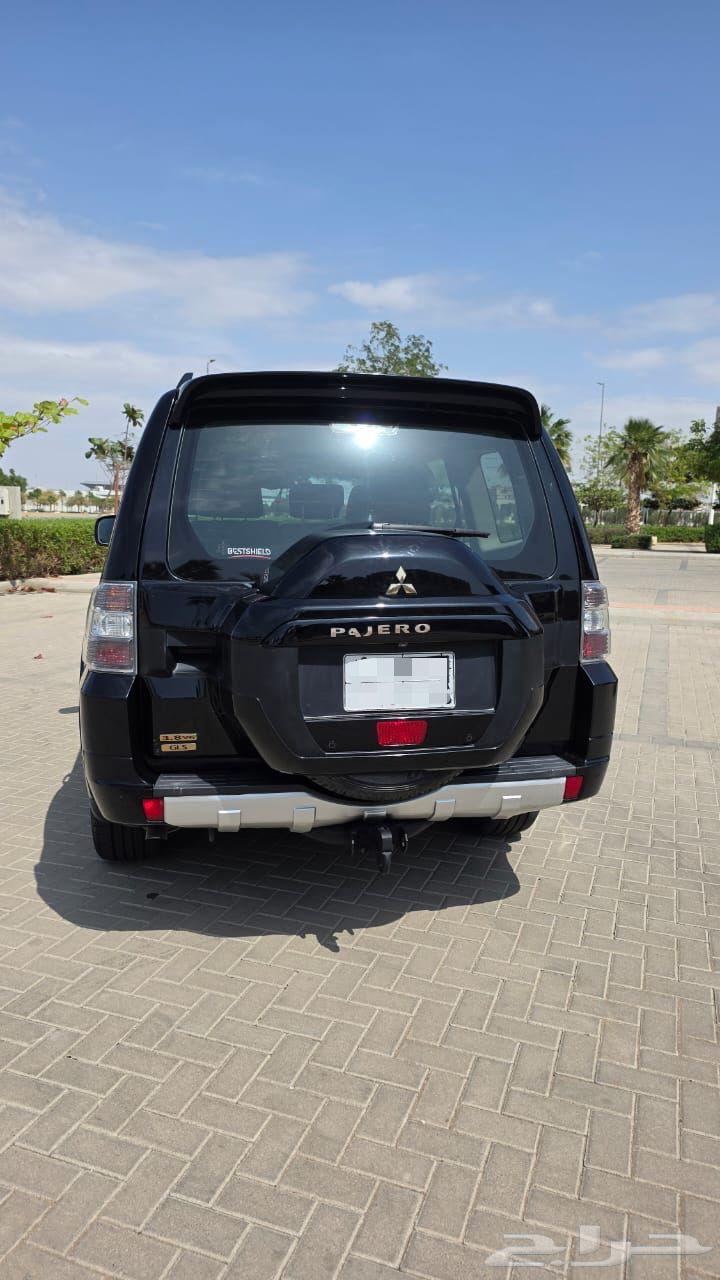 Pajero full option golden mark 380063328472829187113