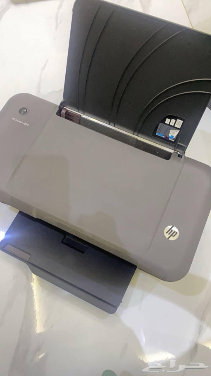طابعة hp للبيع المستعجل63214145414146114
