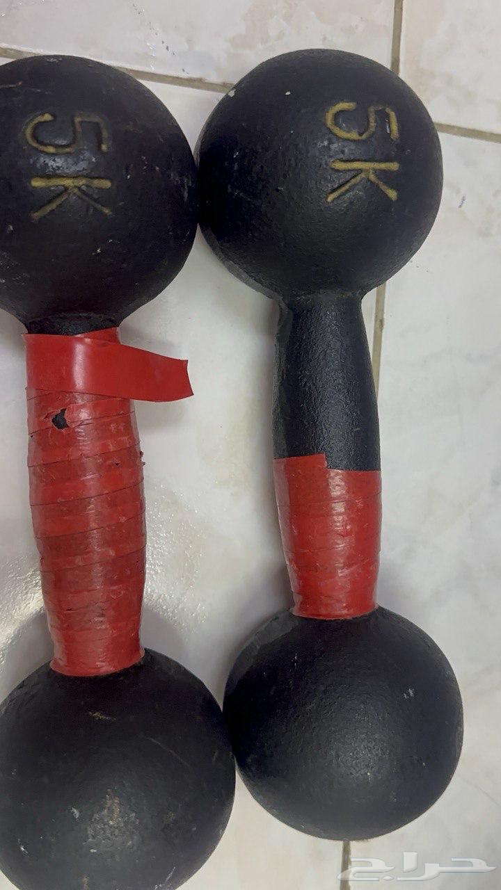 Dumbbell exercise equipment632155788238101127
