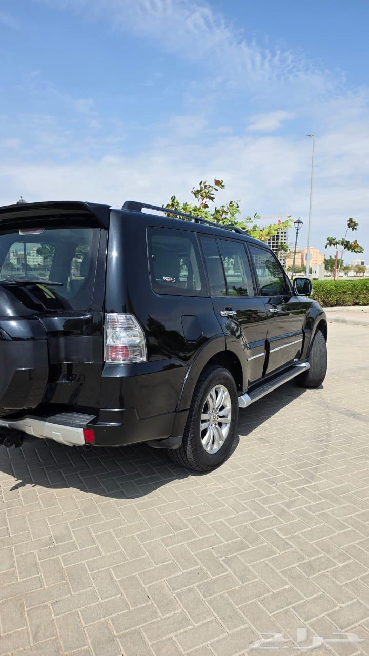 Pajero full option golden mark 380063328472829187114