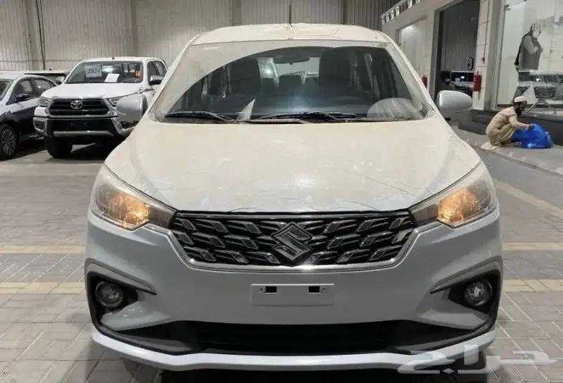 Suzuki Ertiga fully loaded 202463327185896067113