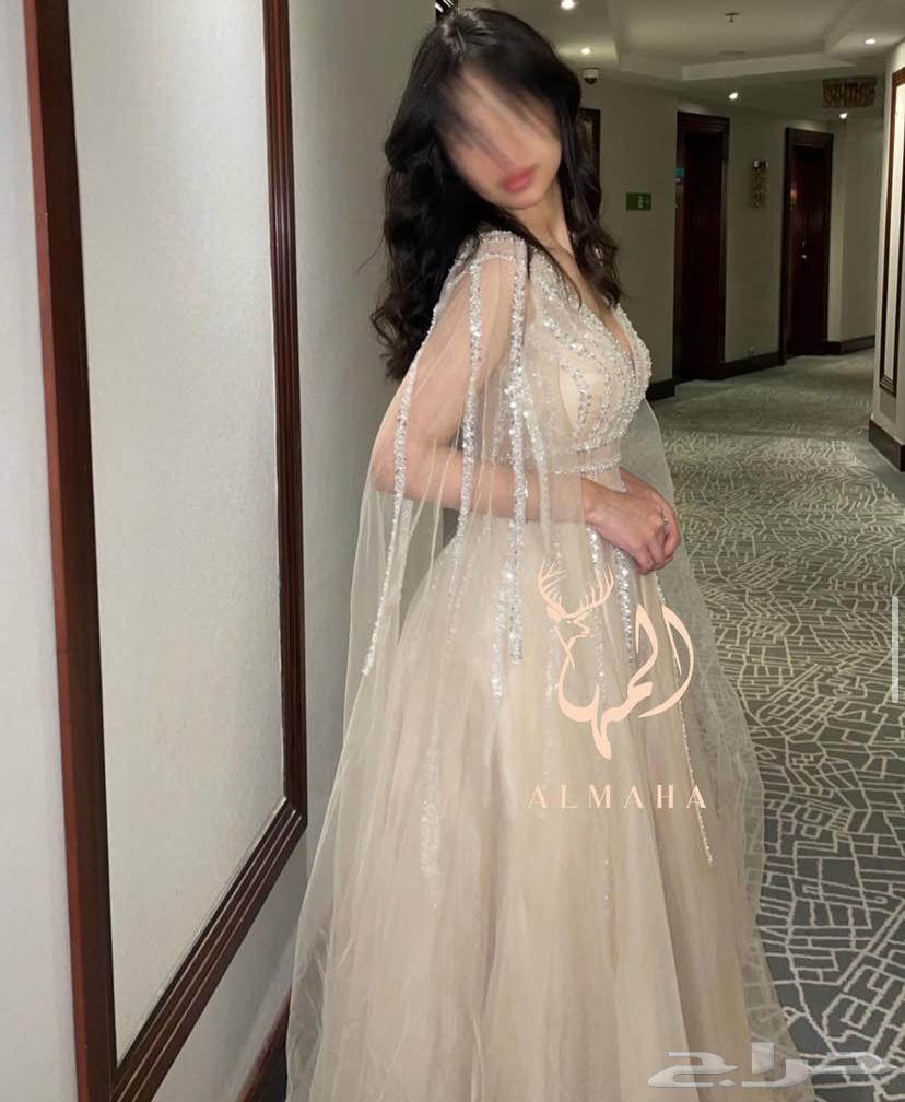 Evening dress63525150079363112