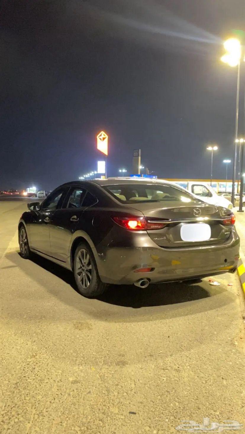 Mazda 202163326833270530113