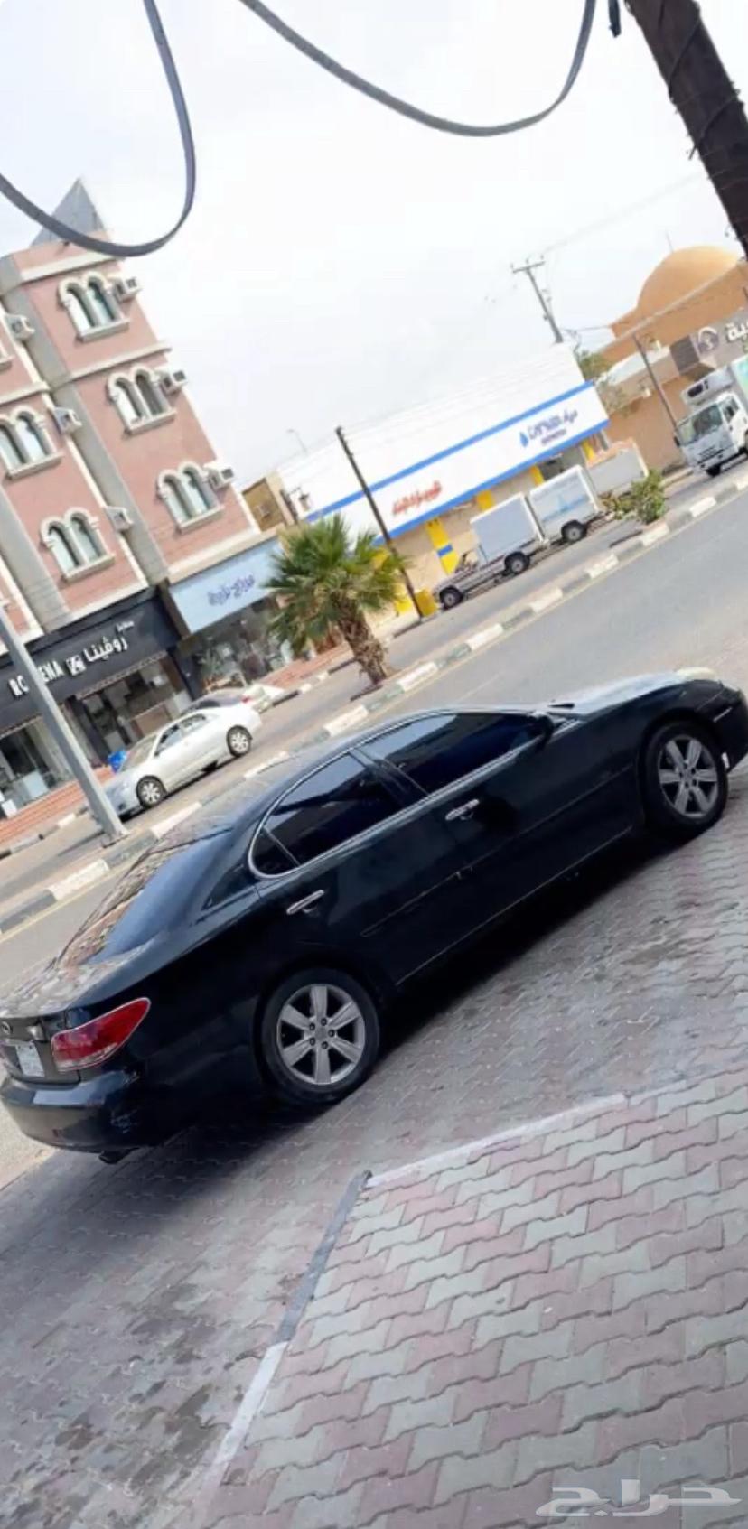 لكزس 2005 ES30063330969869058114