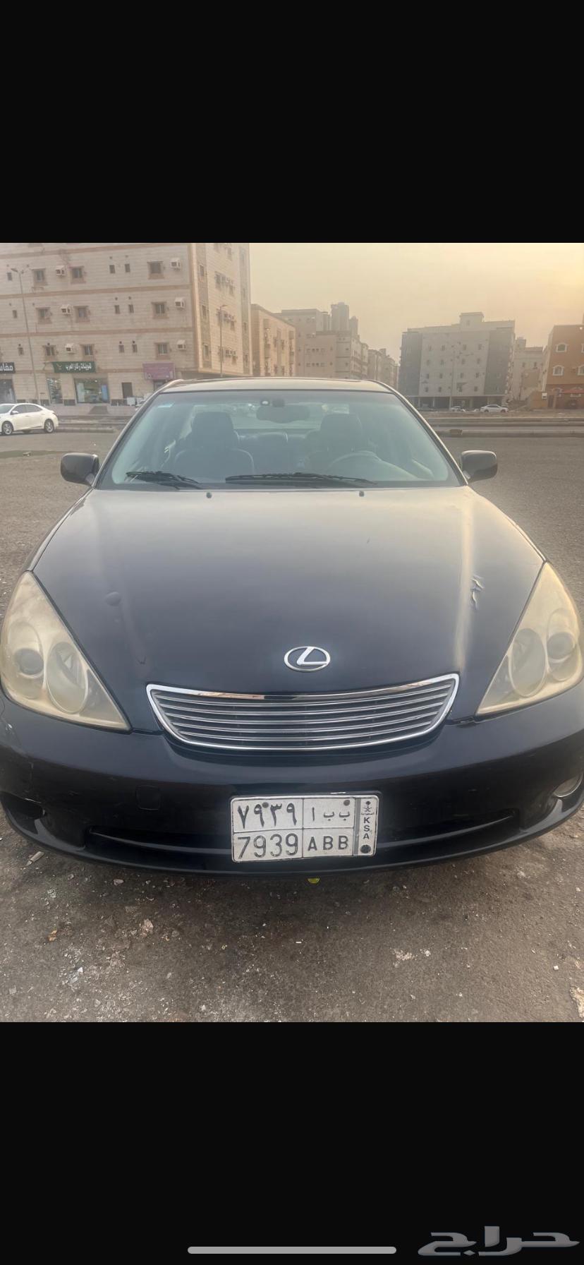 لكزس 2005 ES30063330969869058111