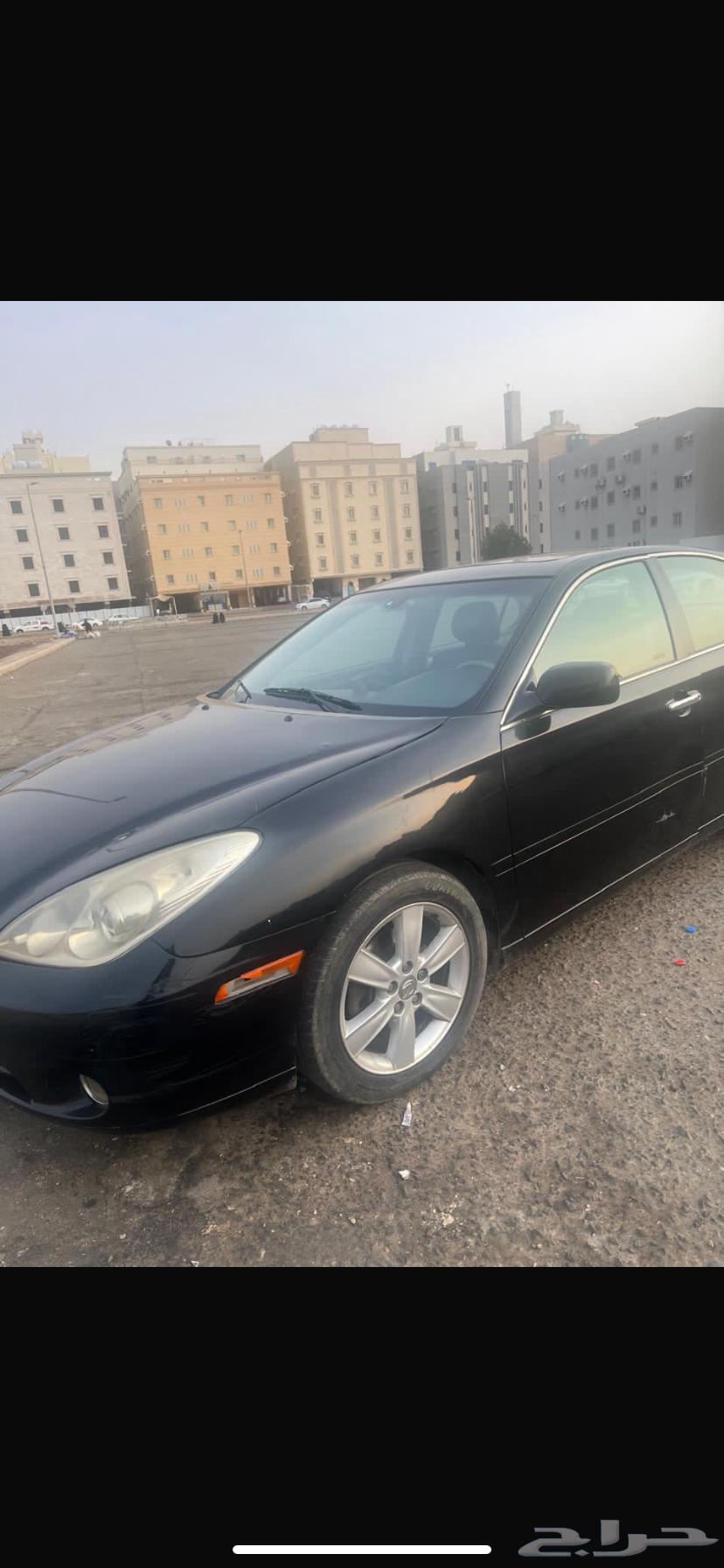 لكزس 2005 ES300633309698690581121