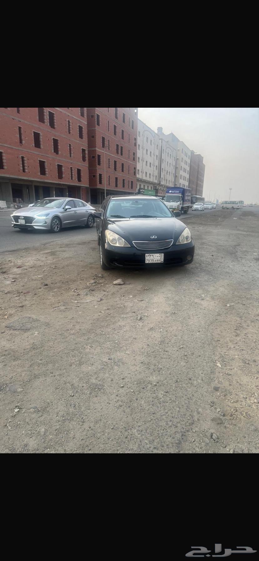 لكزس 2005 ES30063330969869058112