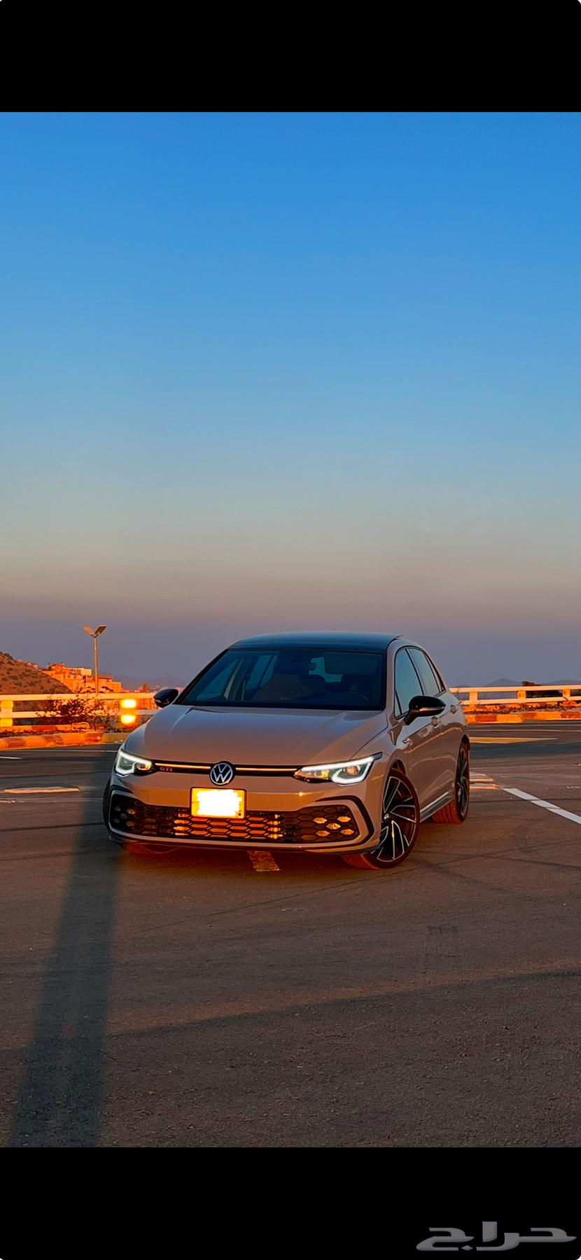 جولف GTI 202363326656505858111