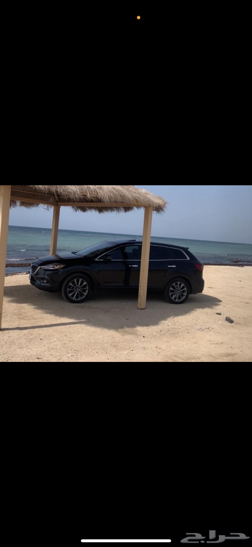 Mazda CX-963326997774210112