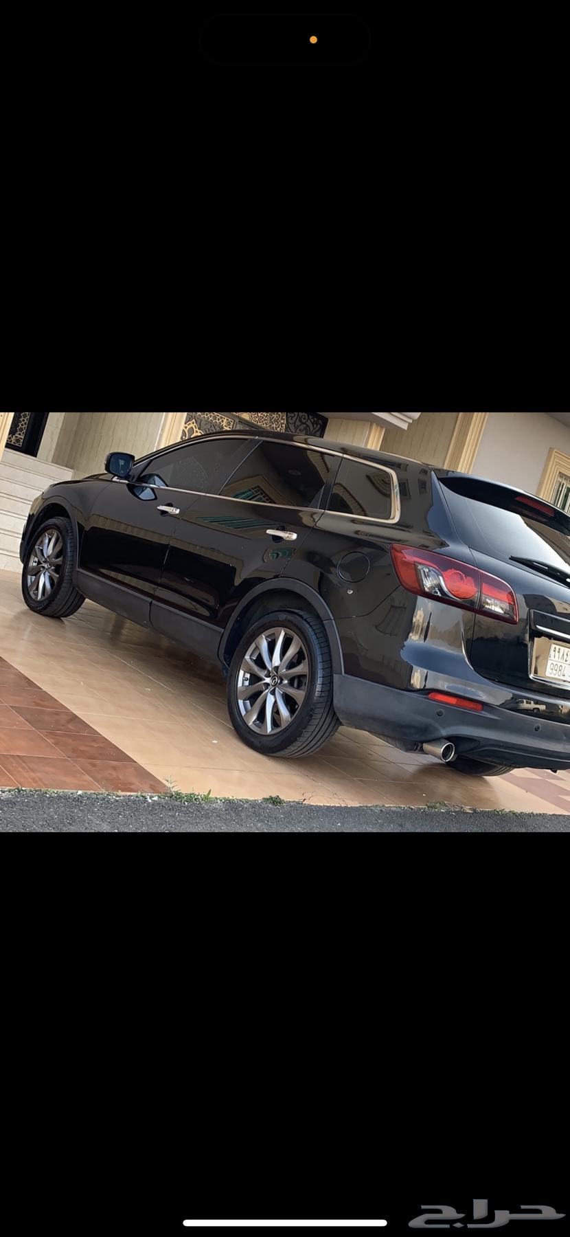 Mazda CX-963326997774210112