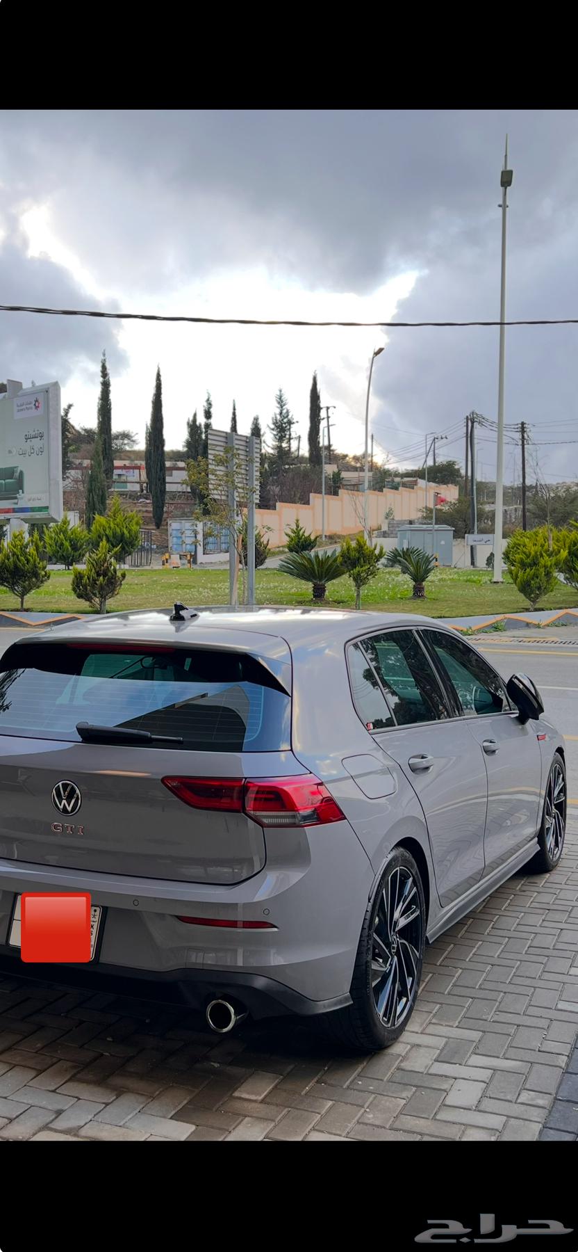 جولف GTI 202363326656505858112