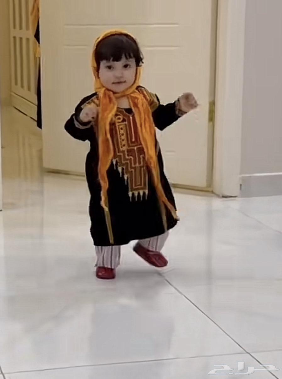Saudi Foundation Day children's clothing63215097251203114