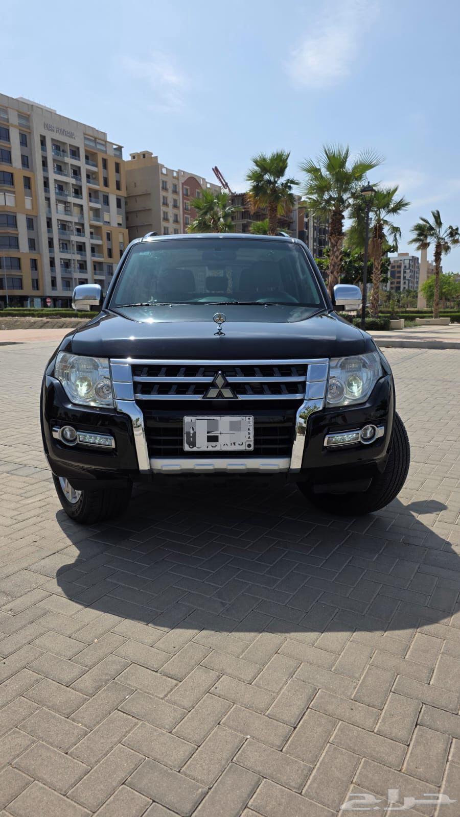 Pajero full option golden mark 380063328472829187111