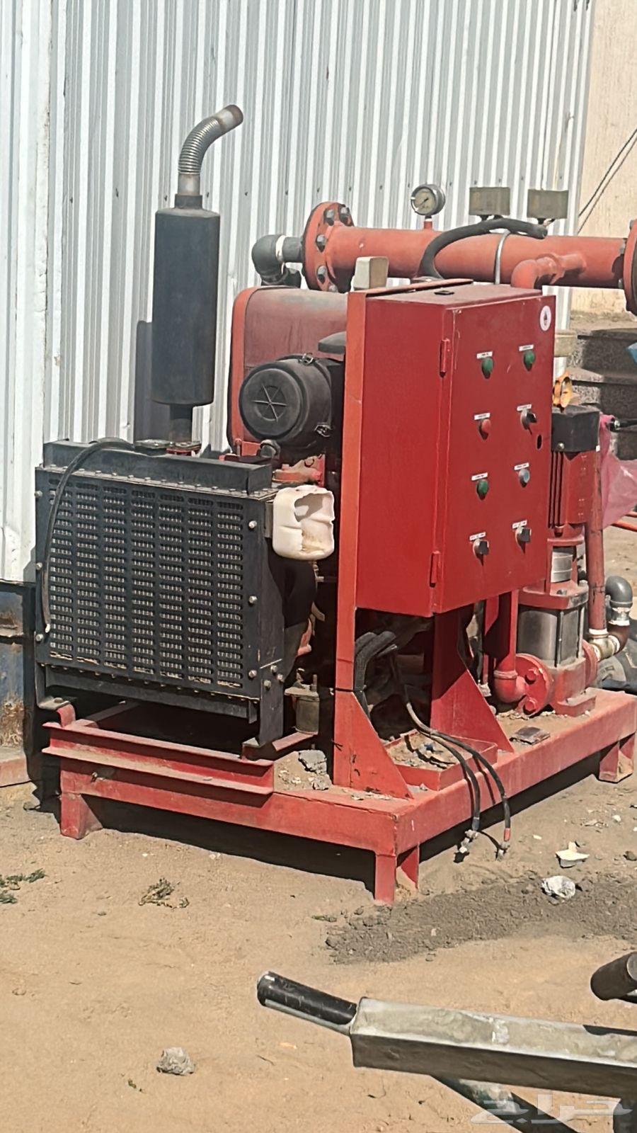 Fire pump63342984701314114
