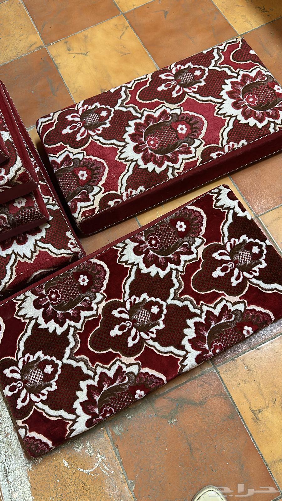 مساند قديمه ( تراث)63214642333955112